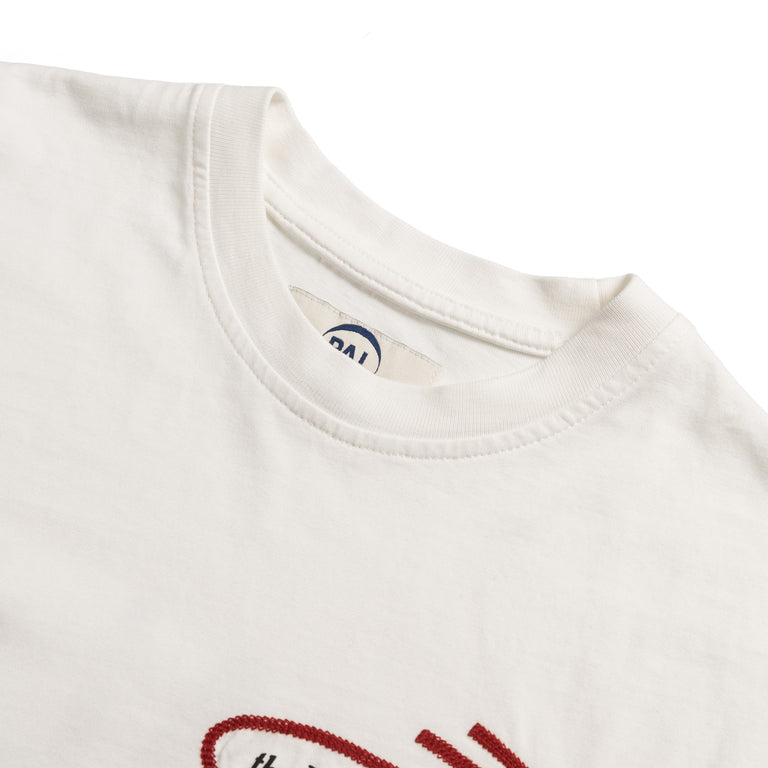 PAL Sporting Goods Lemon Souvenir T-Shirt