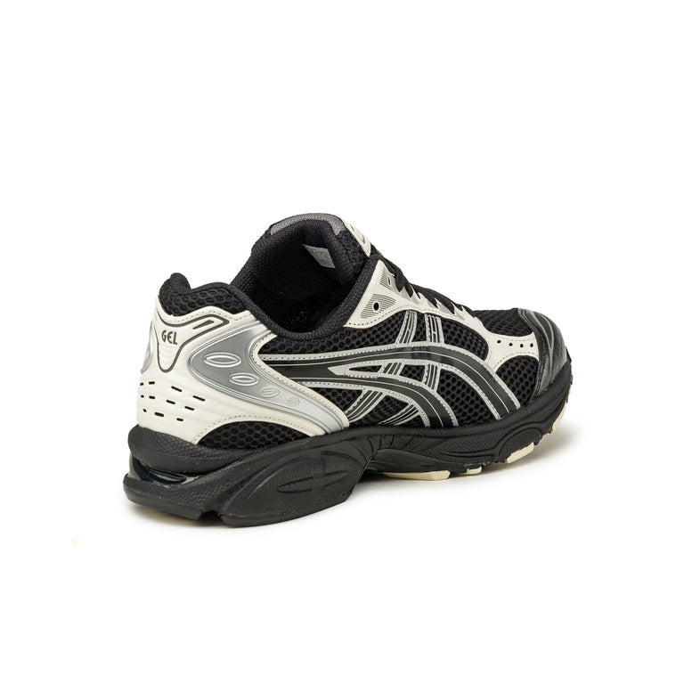 Asics GEL-Kayano 14 - 42.5 / Black / Cream - 3