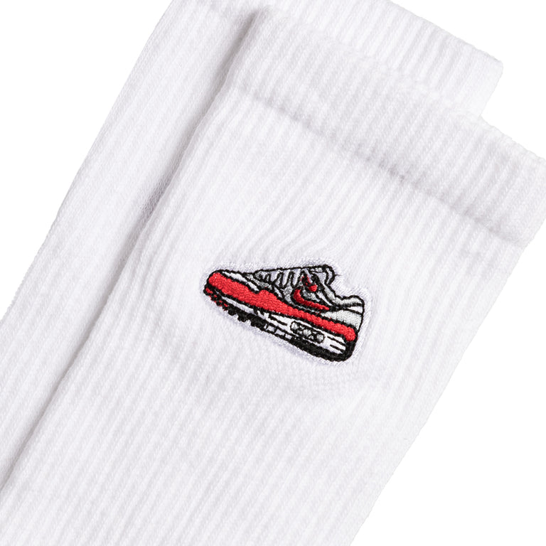 Nike Everyday Plus Cushion Crew Socks
