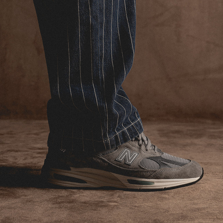 New Balance U991GL2 *Made in England* onfeet