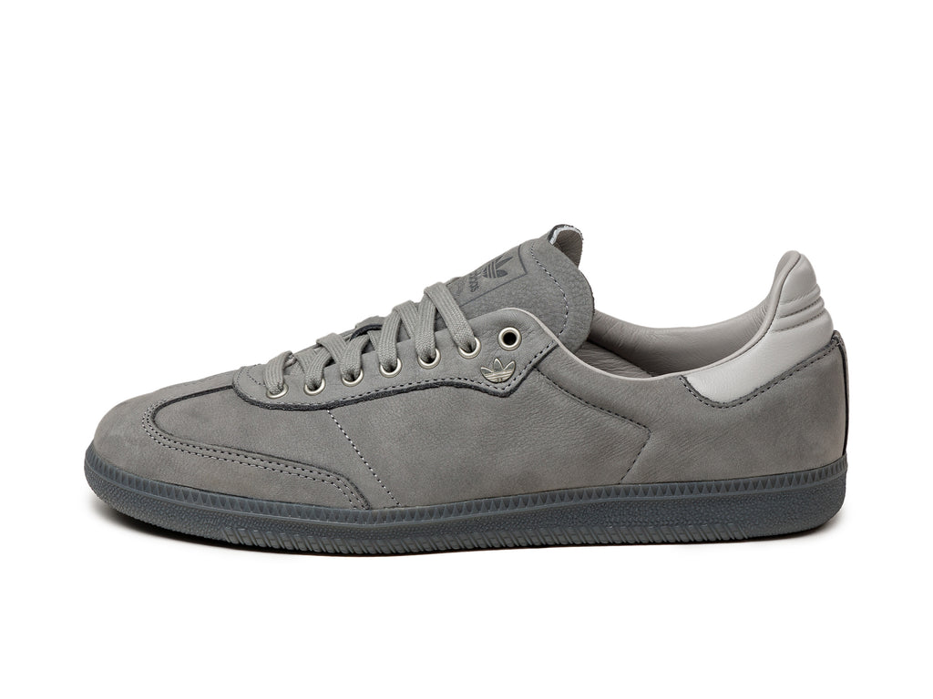 Adidas samba hotsell grey