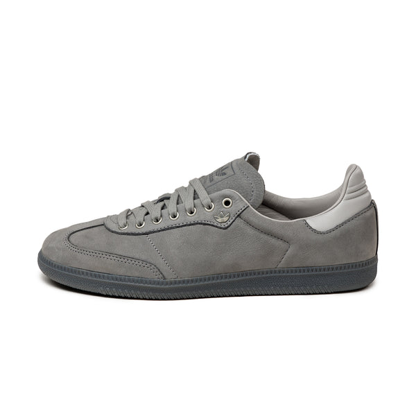 Gray outlet adidas samba
