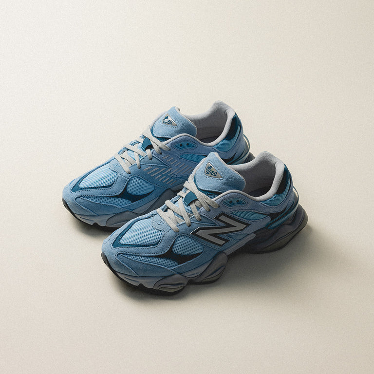 New Balance U90/60EED onfeet