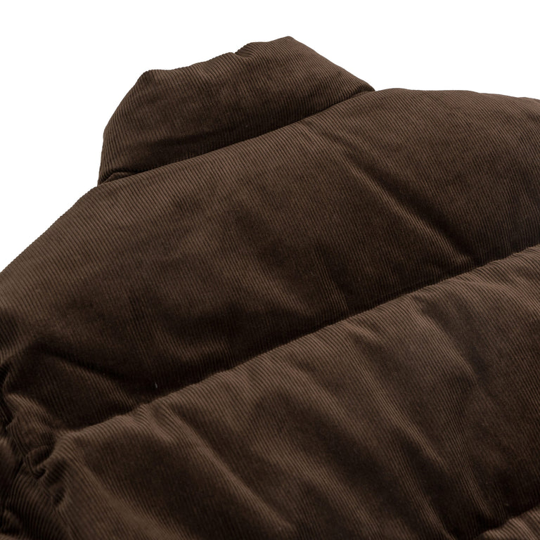 Polo Ralph Lauren Wyoming Insulated Bomber - XXL / Dark Beech - 3

