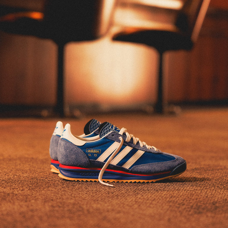 Adidas SL 72 RS onfeet