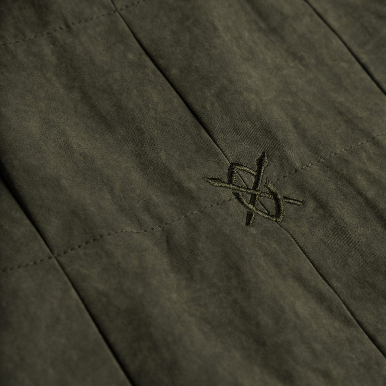 Daily Paper Rasal Bomber Jacket