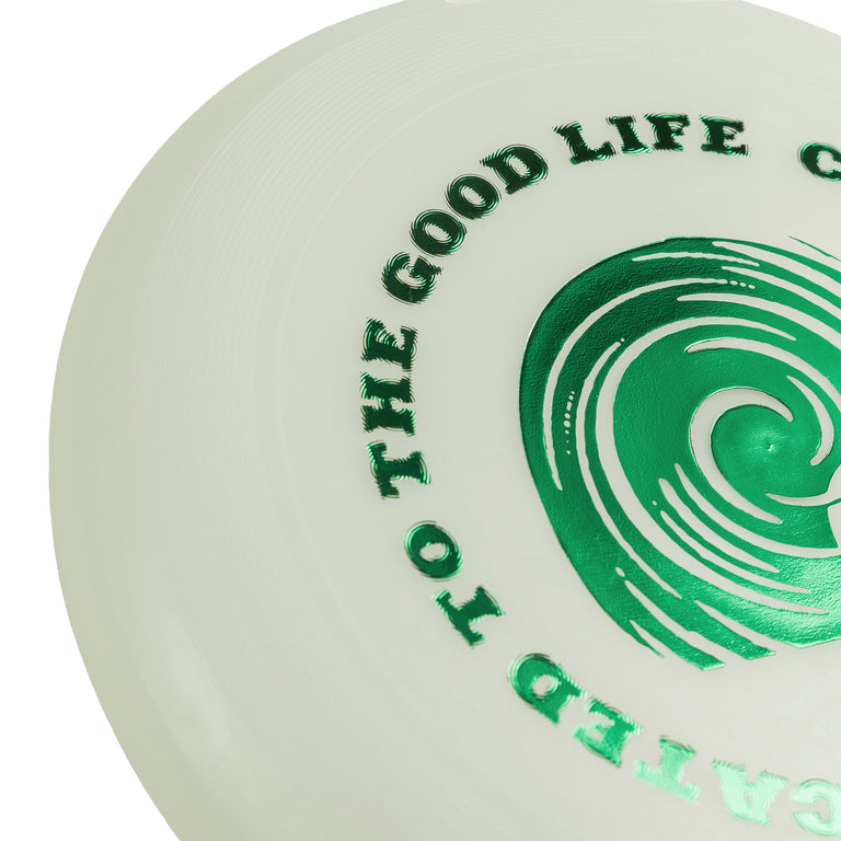 Carhartt WIP Mist Frisbee