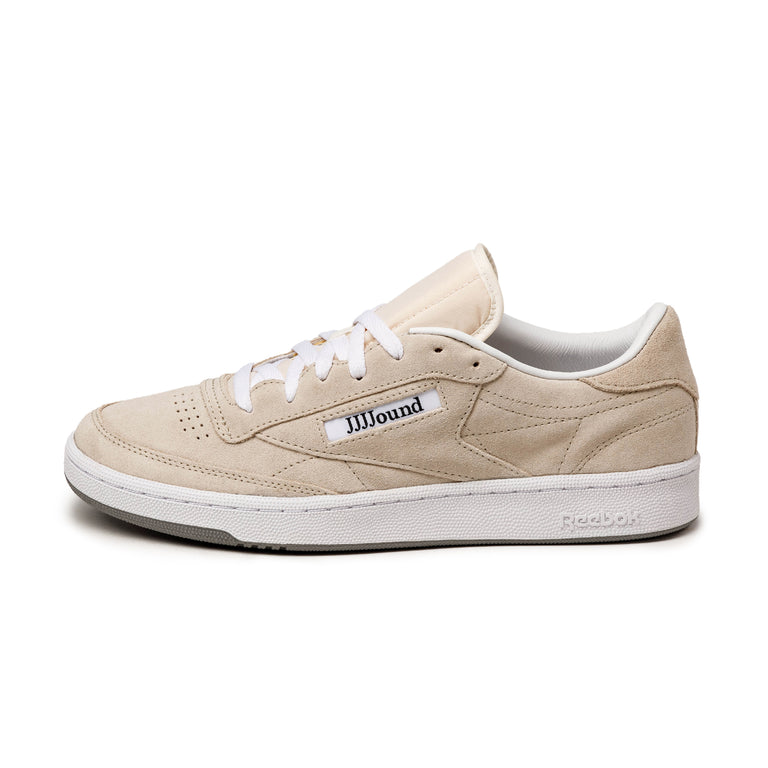 Reebok x JJJJound Club C 85