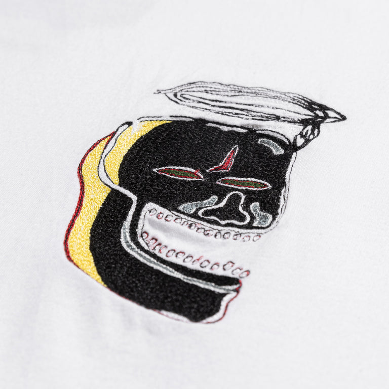 Maharishi x Jean-Michel Basquiat 5.EEP T-Shirt