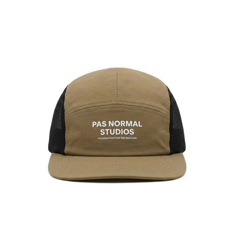 Pas Normal Studios	T.K.O. Balance Cap
