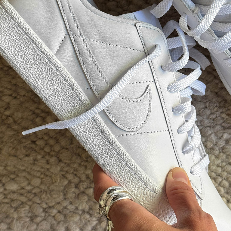 Nike	Tennis Classic CS onfeet