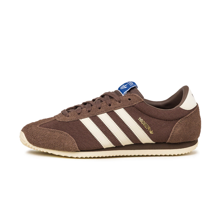 Adidas 1906ER RS - 42 2/3 / Earthstone / Off White / Gold Metallic
