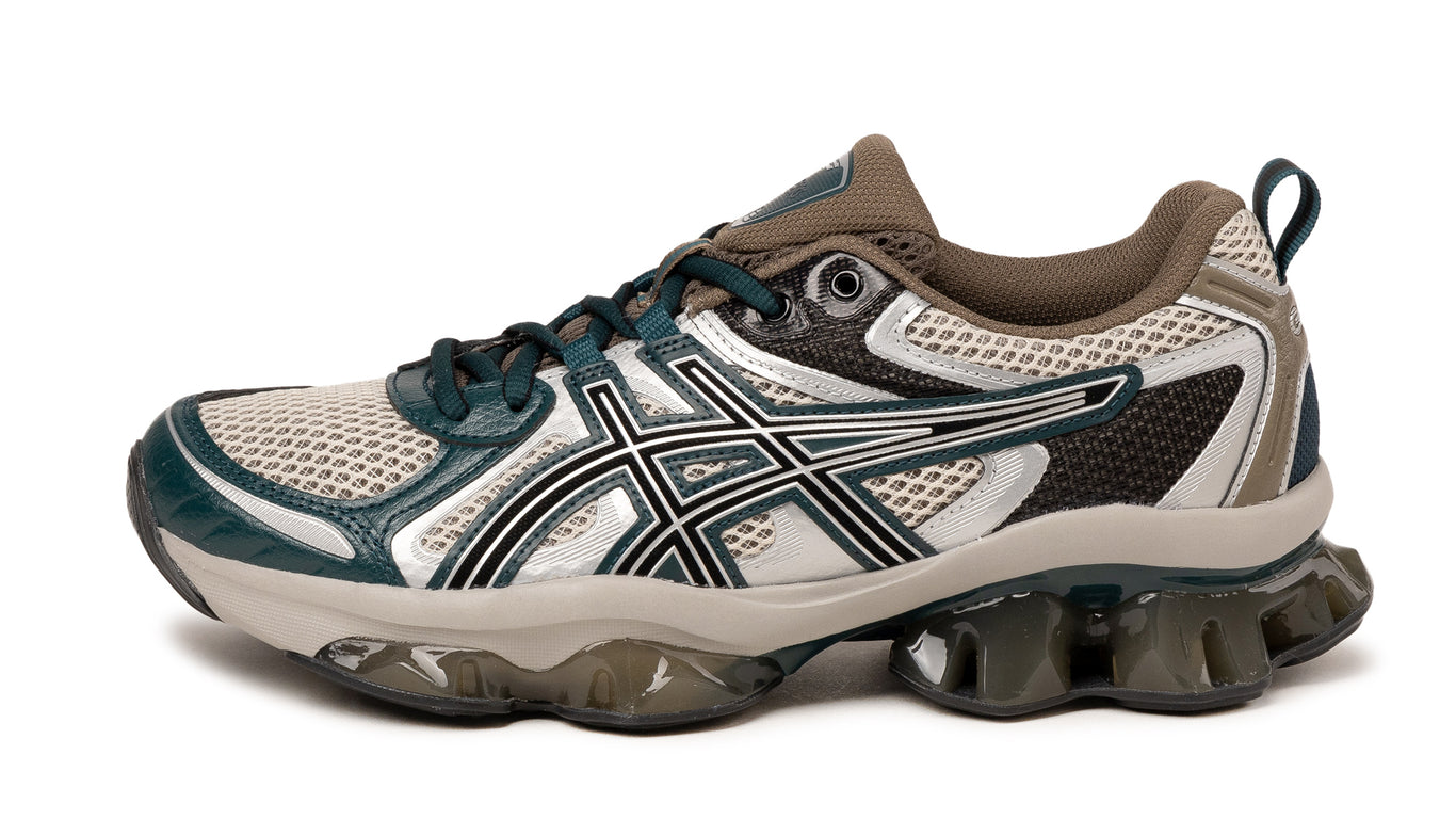 靴 ASICS GEL-KINETIC FLUENT 29cm GEL-KINETIC FLUENT | Unisex | Black/Black | Sportstyle Shoes