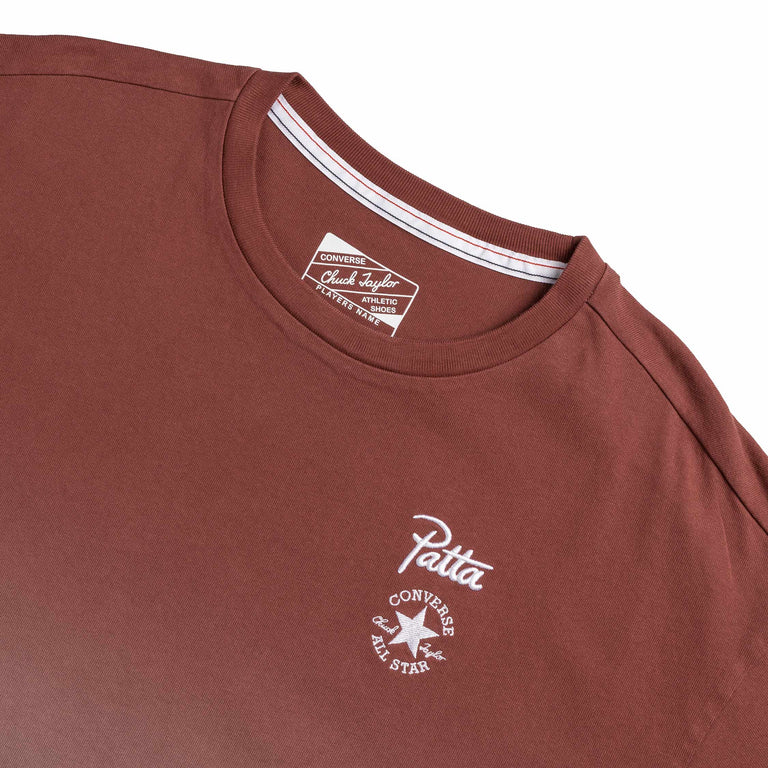 Converse x Patta Rain or Shine T-Shirt