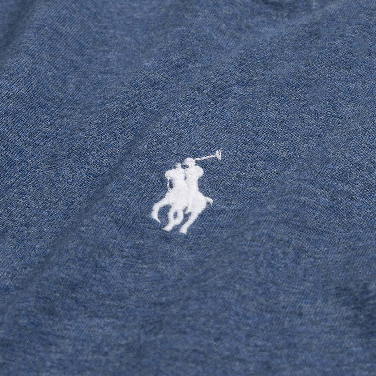Polo Ralph Lauren Custom Crewneck T-Shirt