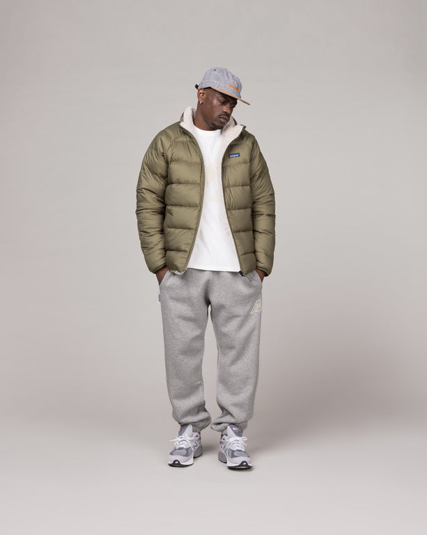 Patagonia jacket on sale silent down