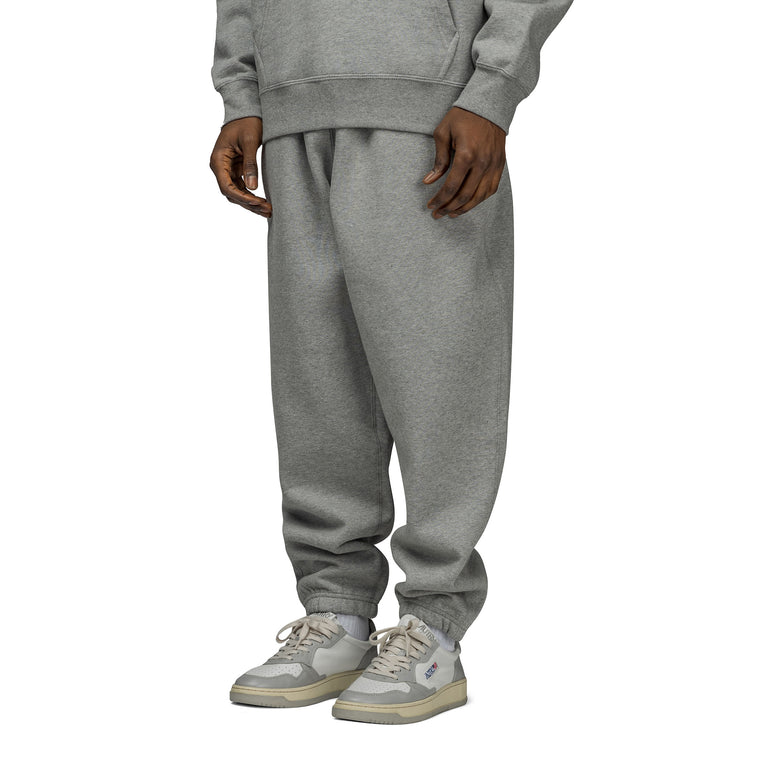nikelab solo swoosh fleece pant