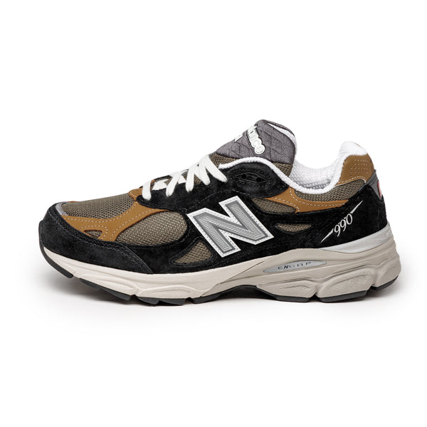 New balance made in usa black Clearance