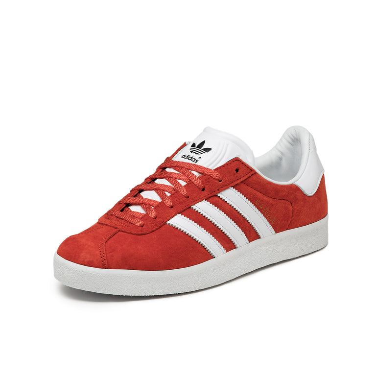 Adidas Gazelle 85 onfeet