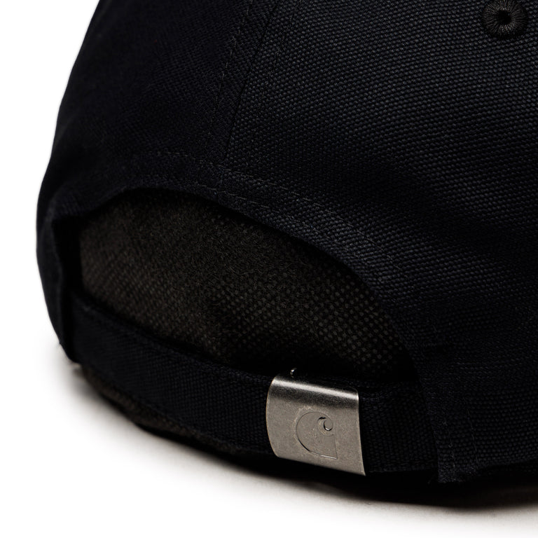 Carhartt WIP Canvas Script Cap