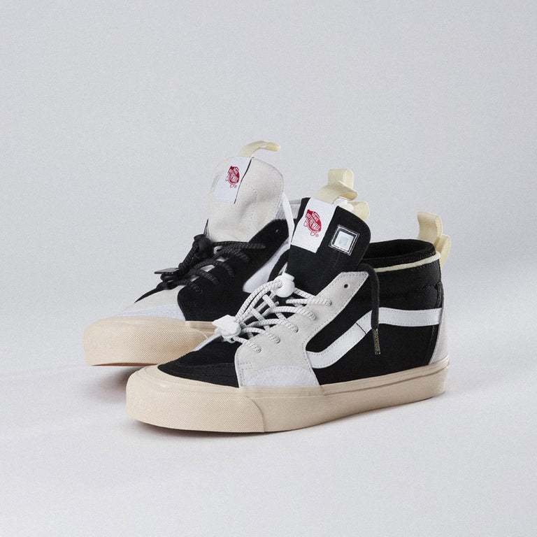 Vans x Abc Sk8 Hi Ext Sneaker Buy online now