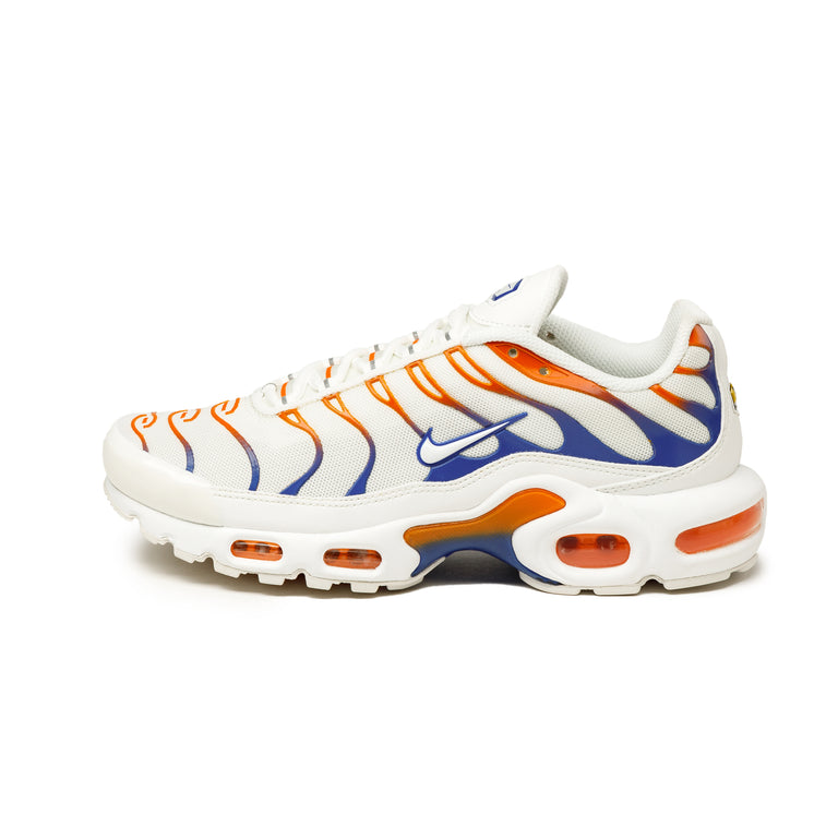 Air max blue orange white shop