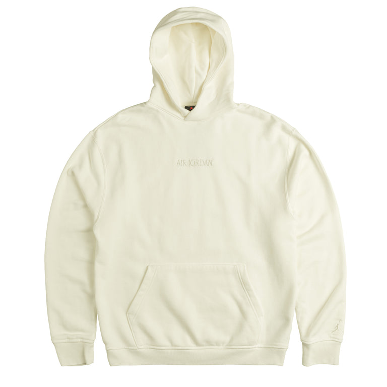 Nike Jordan Wordmark Fleece Hoodie