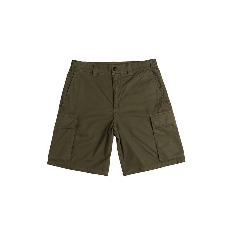 Woolrich Gabardine Cargo Short