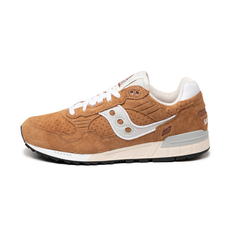 Saucony Shadow 5000 Suede Sneaker Buy online now