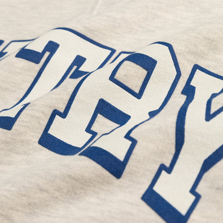 Autry College Logo Crewneck