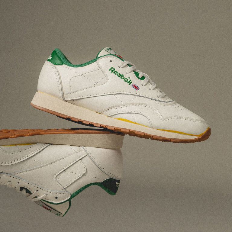 Reebok classic farben Clearance