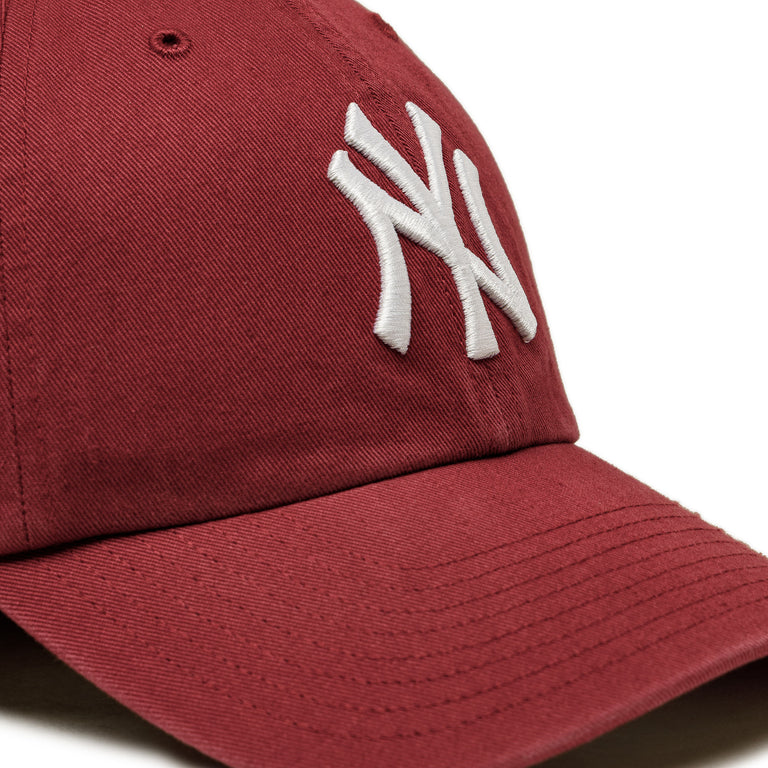 47 MLB New York Yankees *Clean Up* Cap
