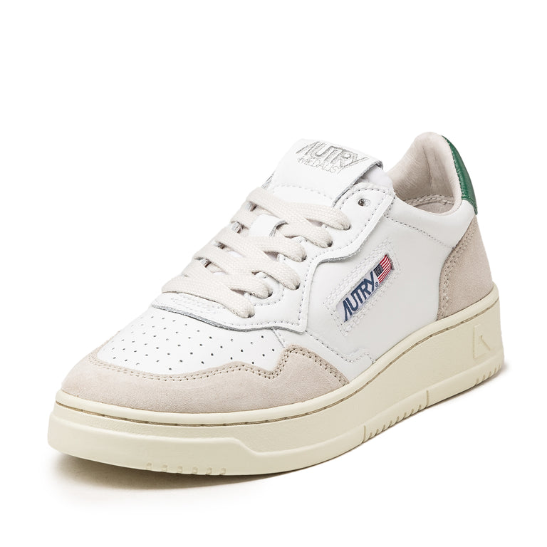 Autry Medalist W *Leather / Suede*