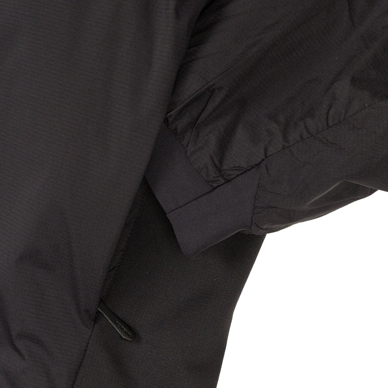Arcteryx Atom Hoody - XXL / Black - 4
