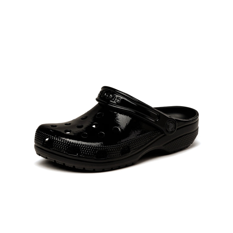Crocs High Shine Classic Clog