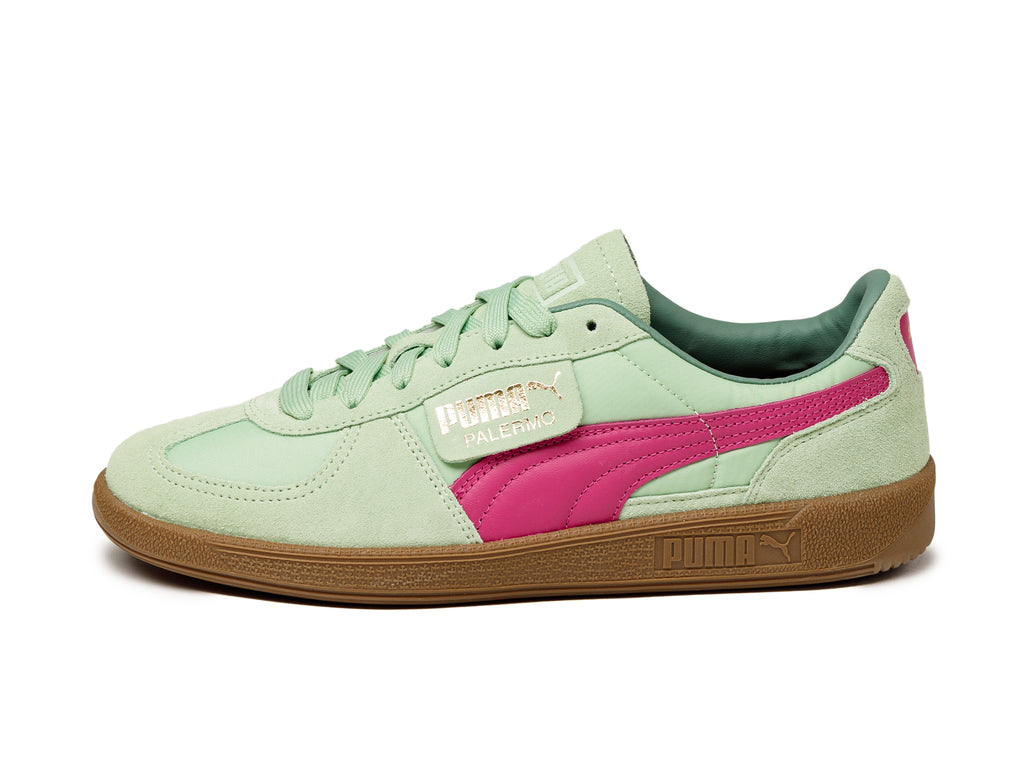 Puma pink fluorescent shoes outlet