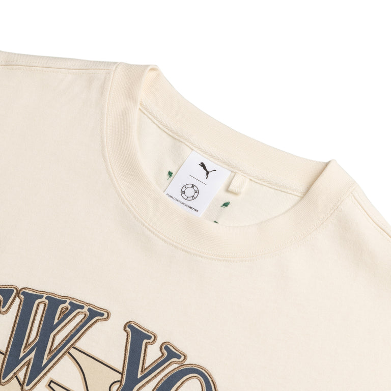 Puma x Rhuigi Graphic Tee