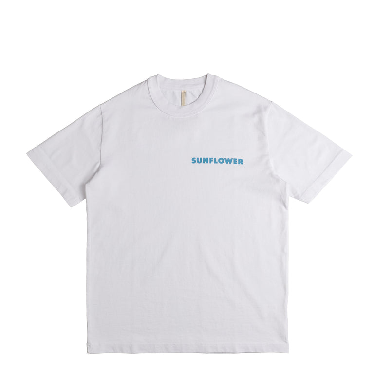 Sunflower Master Logo Tee