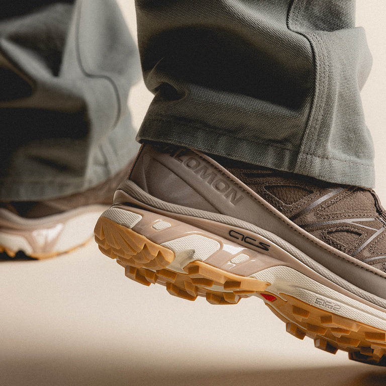 Salomon XT-6 Expanse LTR onfeet