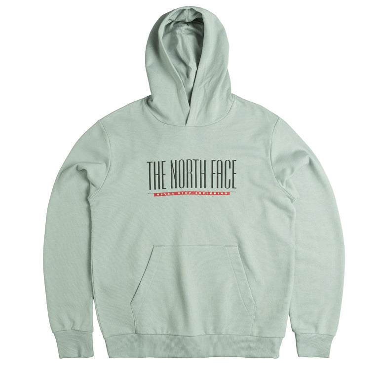 The North Face TNF Est 1966 Hoodie High Rise