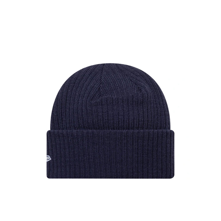 New Era Detroit Tigers Wide Cuff Beanie - 2
