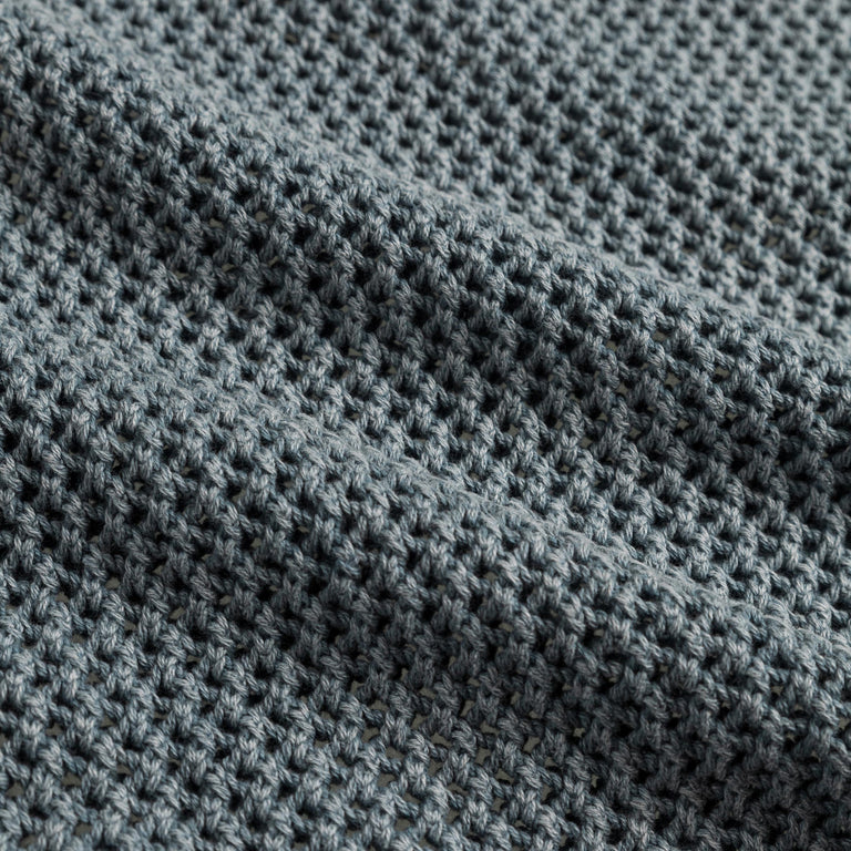 Butter Goods Washed Knitted Sweater