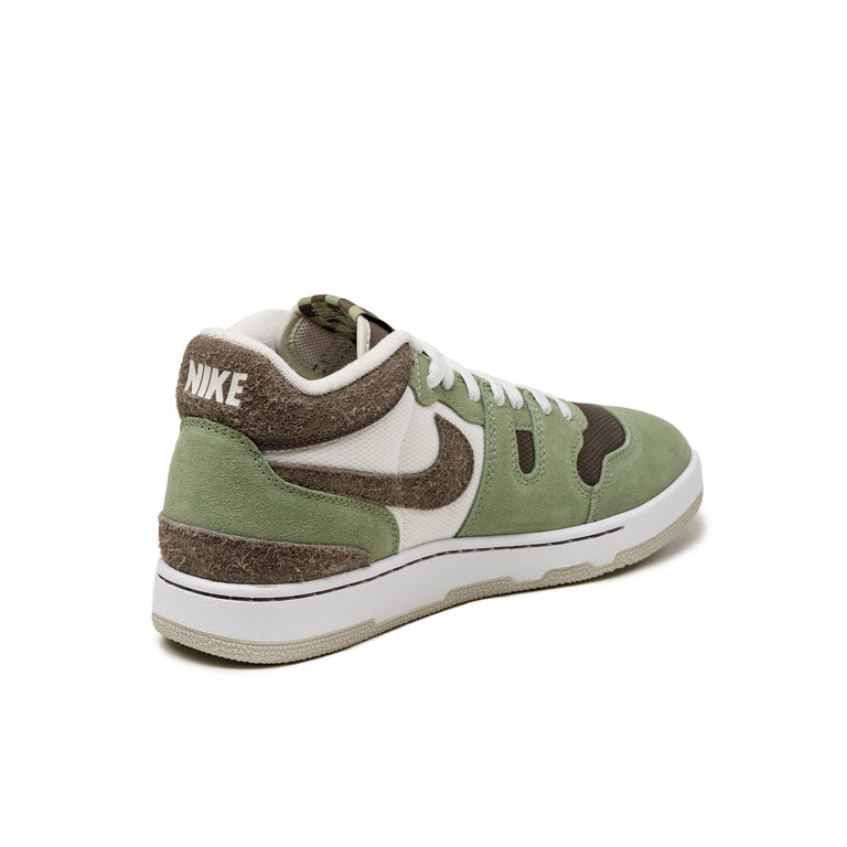 Nike Attack