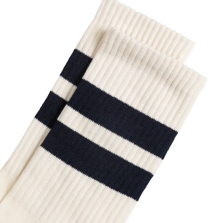 Asphaltgold Crew Socks *2-Pack*