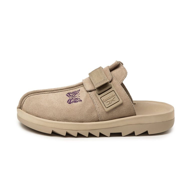 Reebok x Needles Beatnik