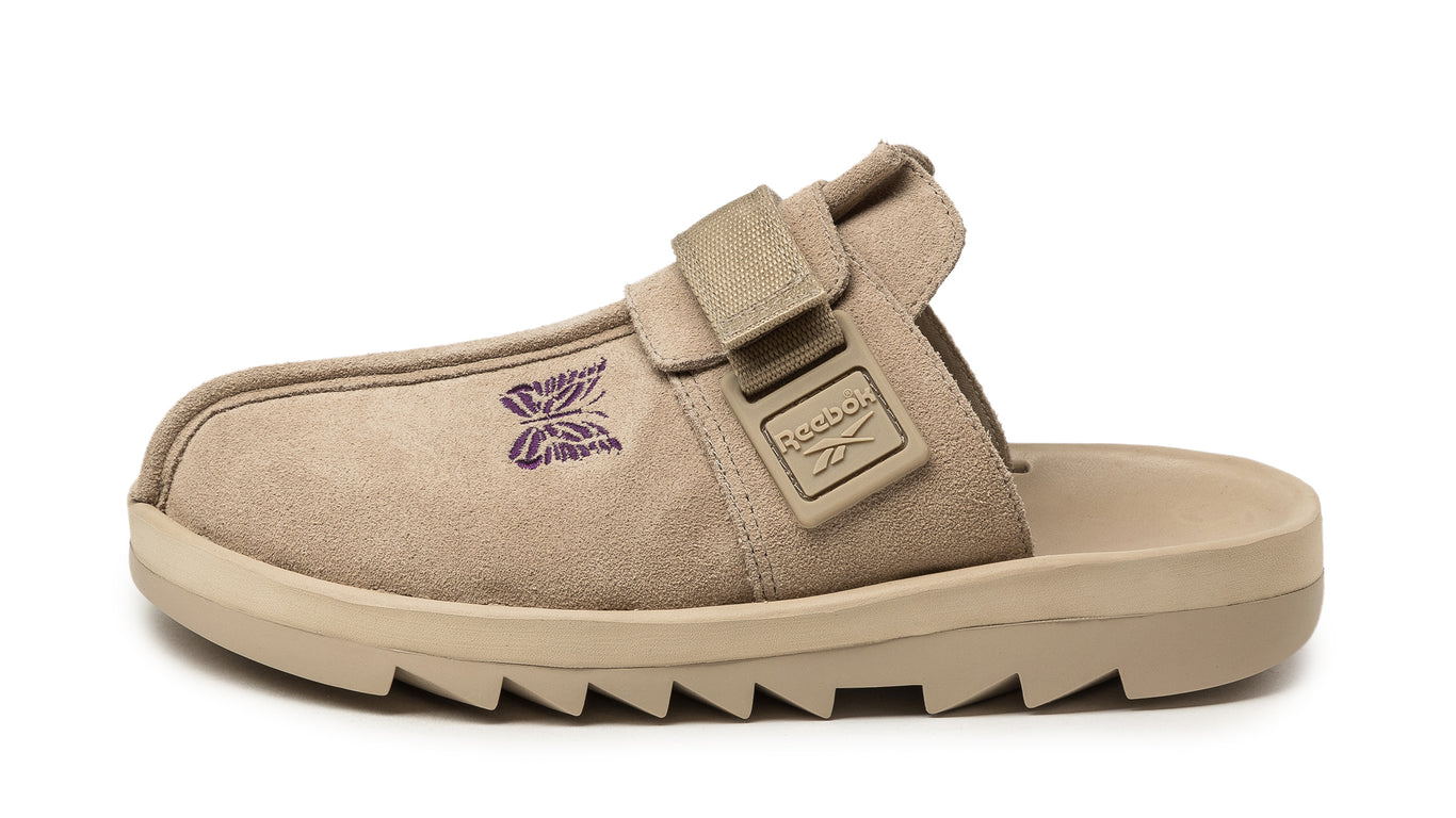 Reebok x Needles Beatnik Sneaker » Buy online now!