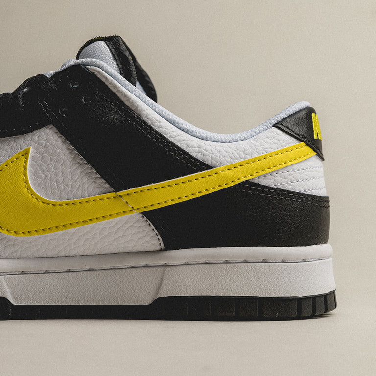 Nike Dunk Low onfeet