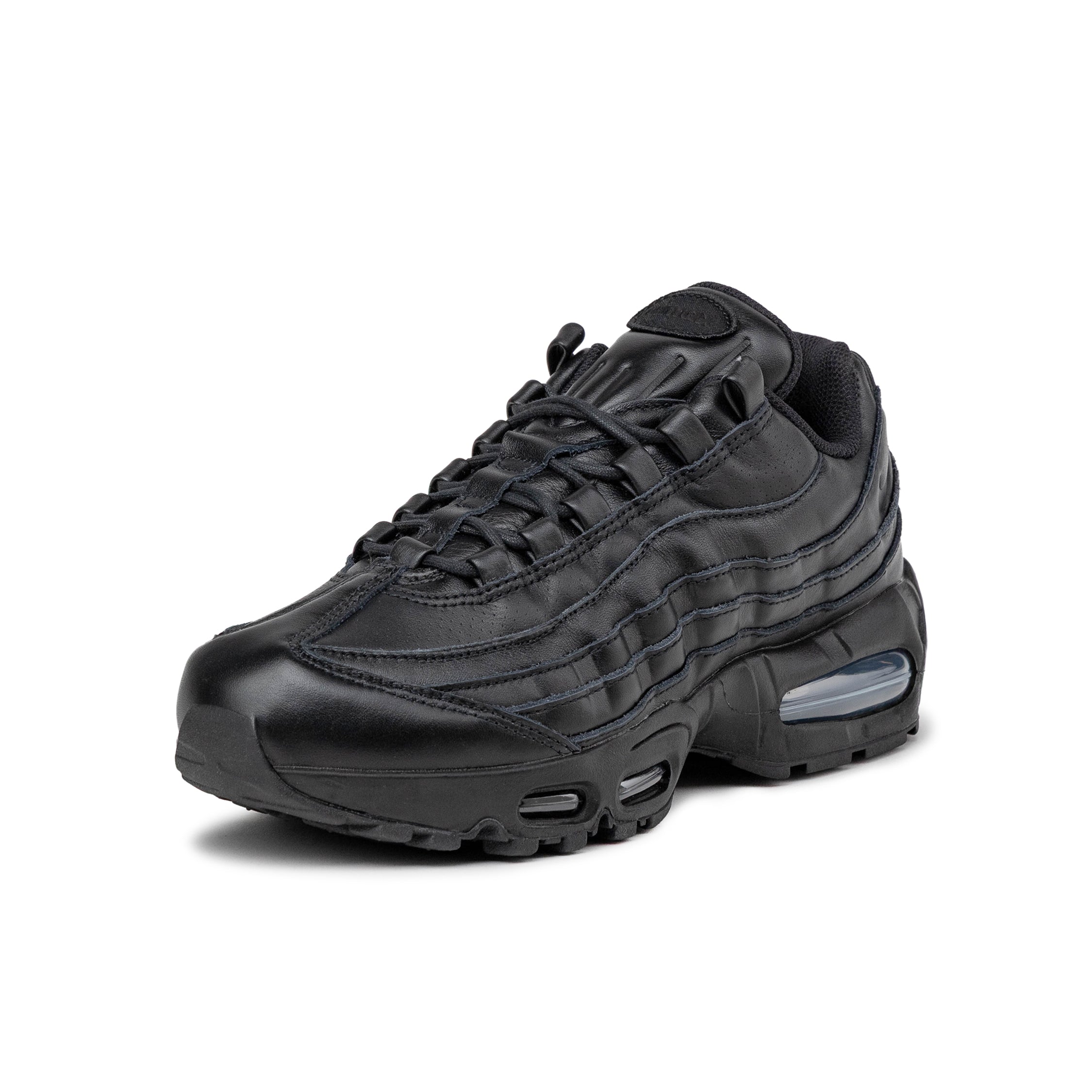 Nike Air Max 95 *Big Bubble* *Leather* Sneaker » Buy online now!