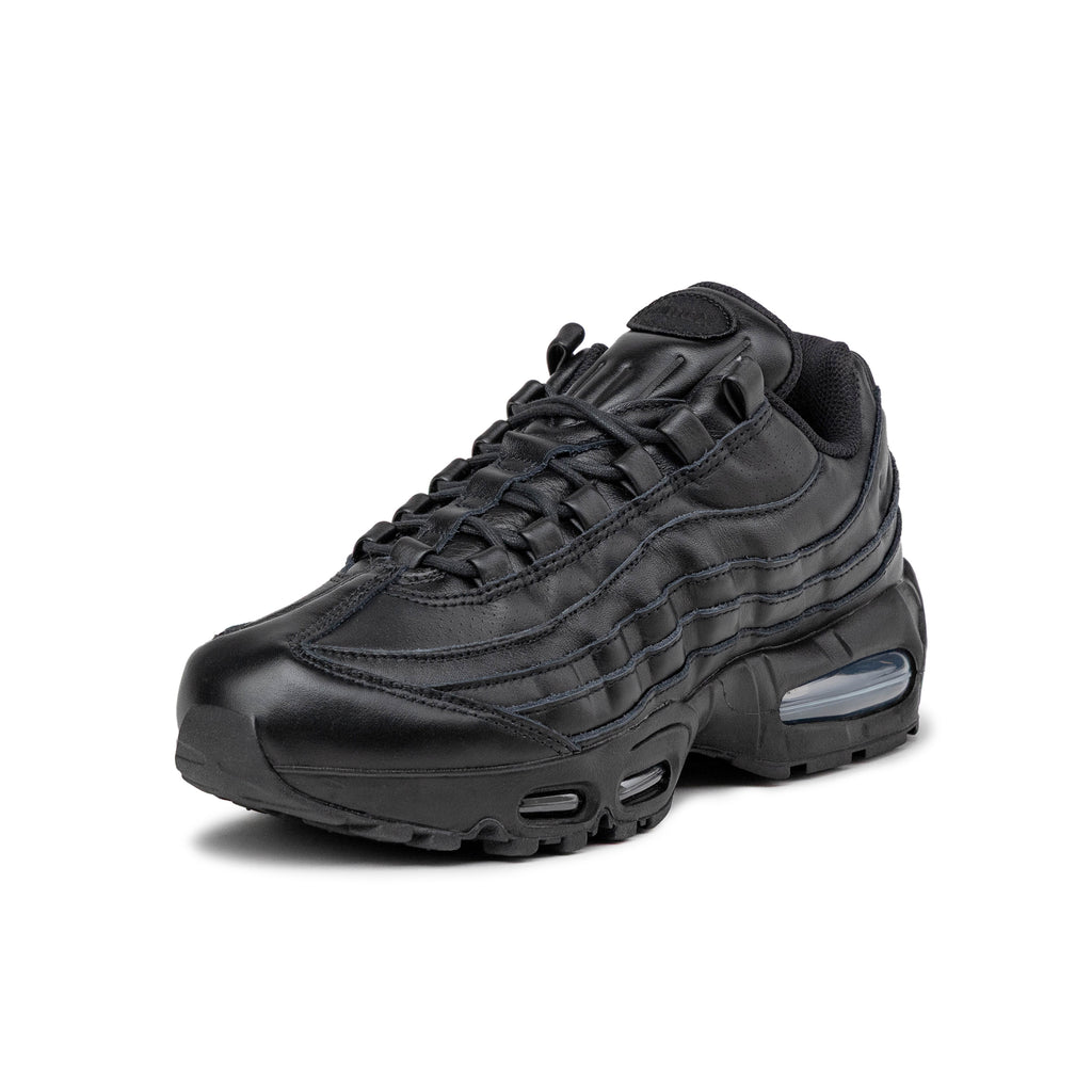 Nike Air Max 95 *Big Bubble* *Leather* Sneaker » Buy online now!