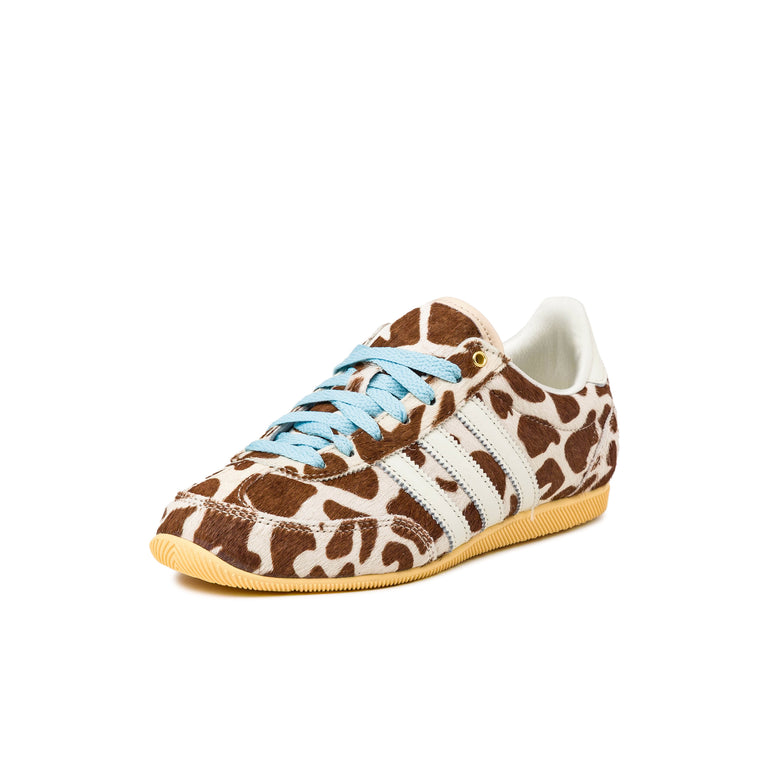 Adidas Japan W *Giraffe* - 43 1/3 / Crystal Linen / Ivory / Origin Tint - 4